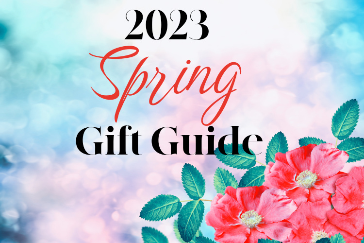 2023 Spring Gift Guide #MySillyLittleGang