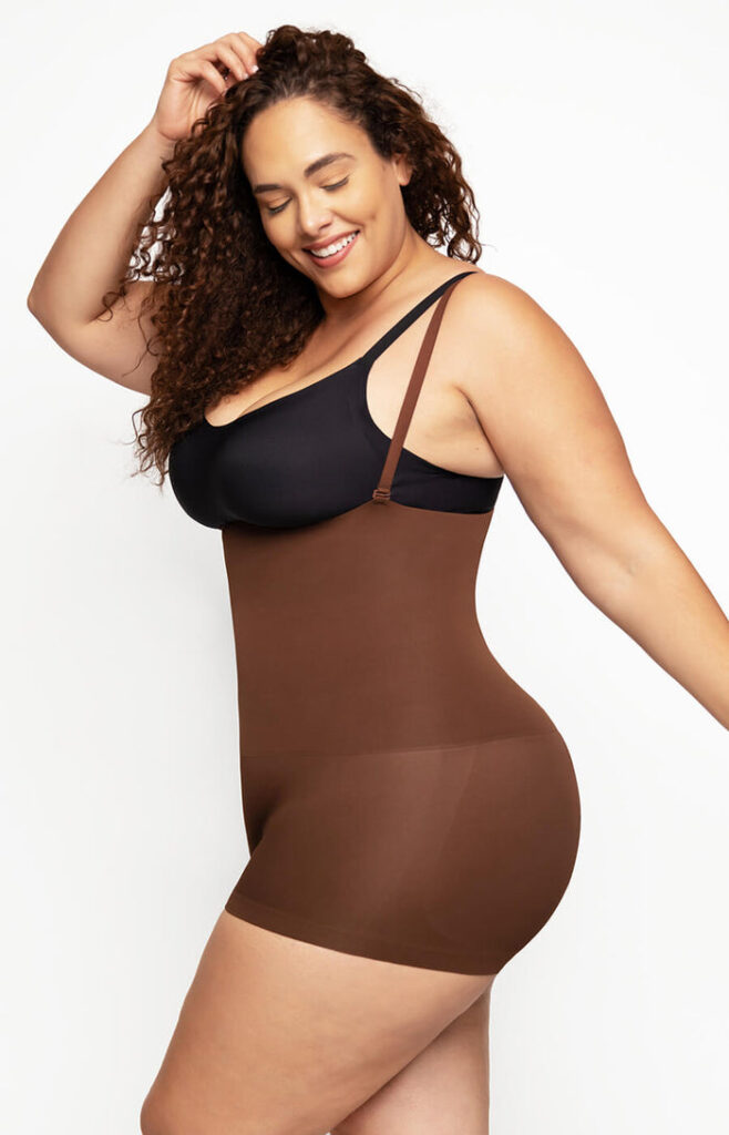 How do I know if I should Size Up Or Down In Shapewear? ~