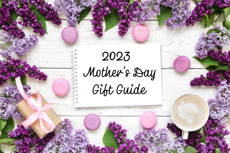 The SOMA Hookup Blog - 2023 Mother's Day Gift Guide