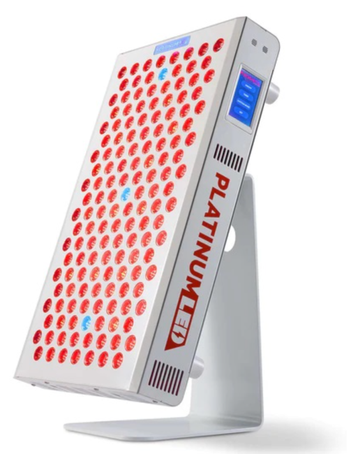 Red Light Therapy Before And After Cellulite