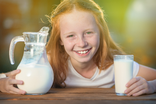 Benefits and Uses of Goat Milk