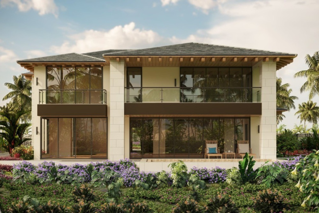 The New Age of Architectural Visualization: Exterior 3D Render Techniques